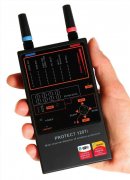 烏克蘭進口Protect 1207i防偷拍設(shè)備