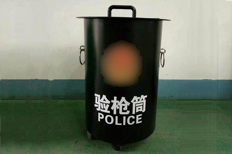 ZJSC-450型驗(yàn)槍桶生產(chǎn)廠(chǎng)家